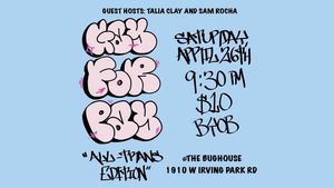 Gay for Pay: All-Trans Edition