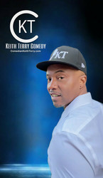 Keith Terry Live