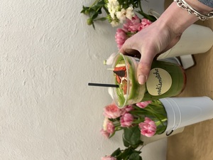 matcha pop-up in ridgewood NJ