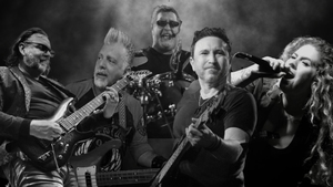 Rock Legends The Tribute