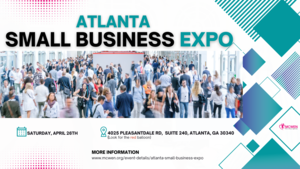 Atlanta Small Business Expo