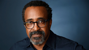 Comedian Tim Meadows