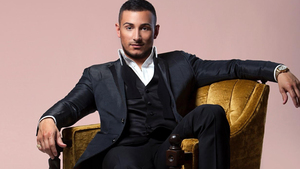 American Idol's Lou Gazzara: From Frank Sinatra to Bruno Mars