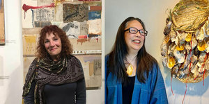 Coastside Creatives - Odd Fellows Movie Night -