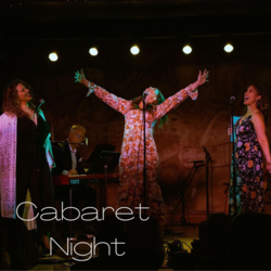 Cabaret Night