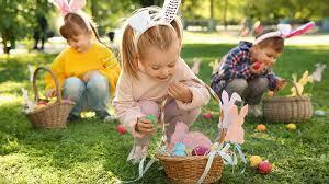 Easter Egg Hunt