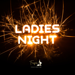 Ladies' Night at Farfelu Wine & Cheese Café