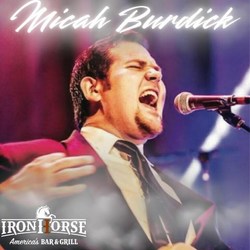Micah Burdick Live