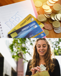 Credit Management for Teens and Parents