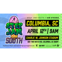 E2M Fitness Step Jam South