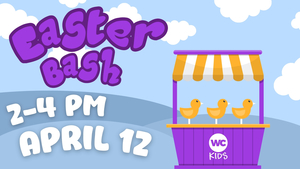Easter Bash