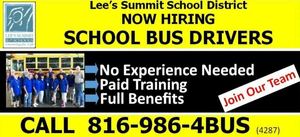 GIve It A Spin Hiring Event