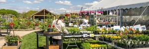 Spring Plant Sale