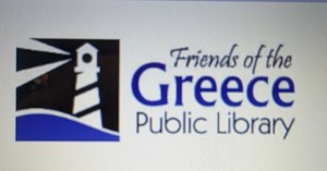 Friends of Greece Public Library Spring Book Sale