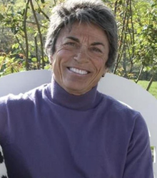 Here’s to the Ladies Who Brunch: A Day with Rita Mae Brown You Won’t Want to Miss!