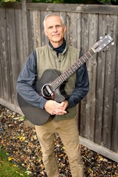 Peter Mayer Folk Concert