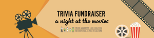 Trivia Night: A Night at the Movies