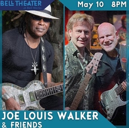 Joe Louis Walker and Friends