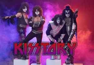 Cohoes Music Hall, Cohoes NY: KISSTORY - Tribute to KISS