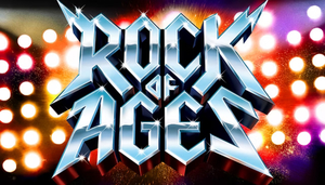 Rock of Ages