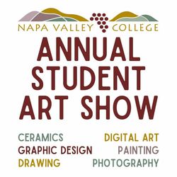 Annual Student Art Show Opening Reception