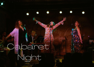 Cabaret Night