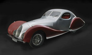 SLAM Social—'Roaring'