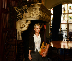 Jill Sobule presented by The Colorado Sound
