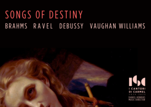 I Cantori di Carmel brings choral masterworks to Santa Cruz