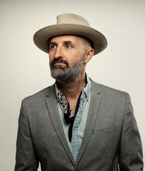 Seth Walker Presented by The Colorado Sound