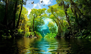 Dealing with Multiple Stressors: Amphibian Conservation Biology