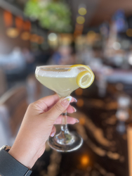 Cocktail for a Cause at Tap 42 Craft Kitchen & Bar