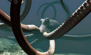 Jules Maes Saloon 16mm Movie Night!