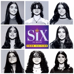 Six the Musical: Teen Edition