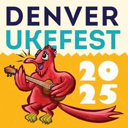 Denver Ukefest 2025 at Swallow Hill Music