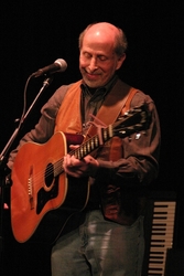 Harry & Friends featuring Pete and Joan Wernick