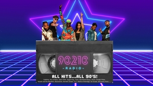 90210 Radio