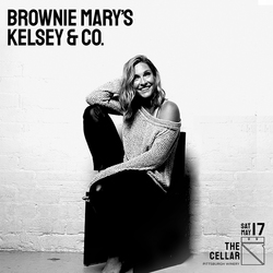 Brownie Mary's Kelsey & Co.