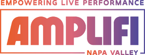 AMPLIFI NAPA VALLEY ANNOUNCES SPONSORSHIP OF THE NORTH BAY FILMMAKERS SHOWCASE