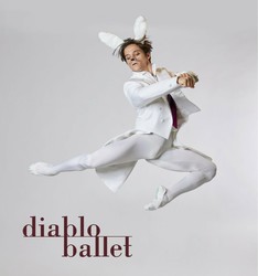 Diablo Ballet's Alice in Wonderland