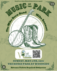 Music in The Horse Park