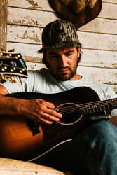 County Line Music Series Presents Casey Chesnutt Band