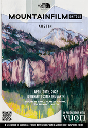 Mountainfilm on Tour - Austin