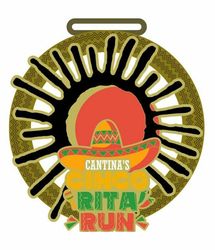 BELL TOWER INVITES GUESTS TO TAKE PART IN CANTINA LAREDO’S  CINCORITA RUN