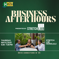 Business After Hours presented by StretchLab