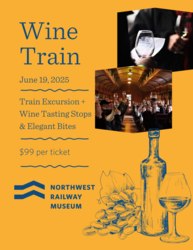 Wine Train