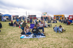 10th Great New Mexico Food Truck & Craft Beer Festival