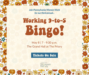 Working 9-to-5 Bingo!