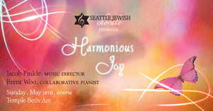 Harmonious Joy