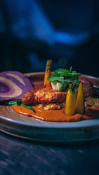 Latin Mother's Day Brunch